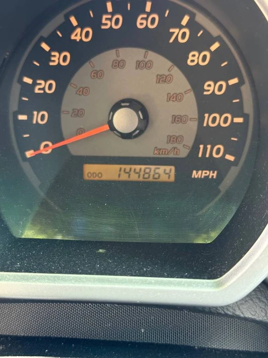 2003 Toyota 4Runner 4th Gen - Image 2 of 11