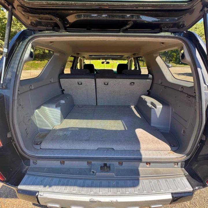2003 Toyota 4Runner 4th Gen - Image 15 of 19