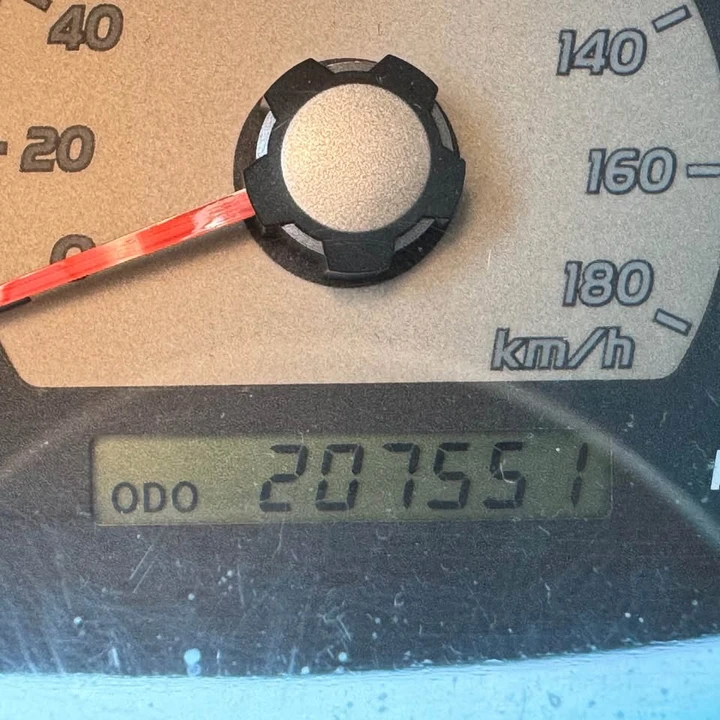 2003 Toyota 4Runner 4th Gen - Image 17 of 19