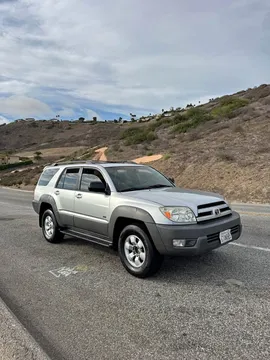 2003 Toyota 4Runner Sport SUV 4D