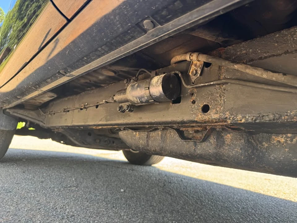 2003 Toyota 4Runner 4th Gen - Image 18 of 19