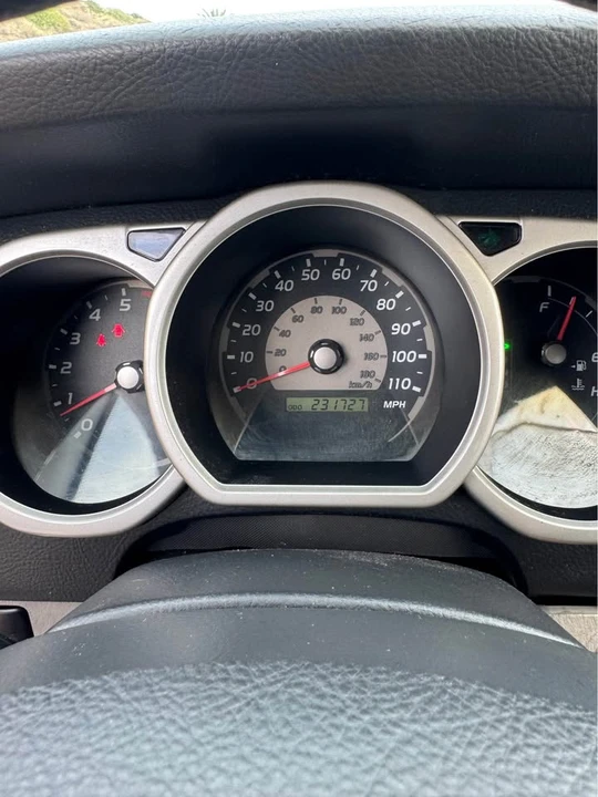 2003 Toyota 4Runner 4th Gen - Image 14 of 16
