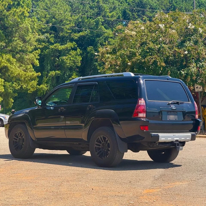 2003 Toyota 4Runner 4th Gen - Image 3 of 19