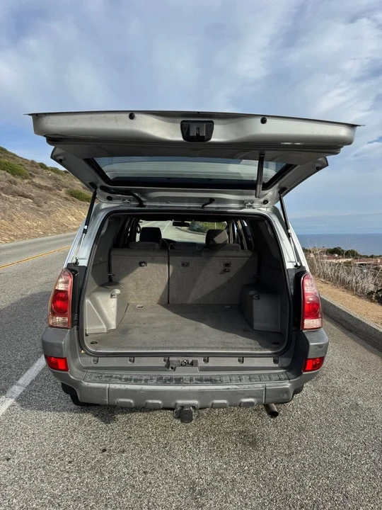 2003 Toyota 4Runner 4th Gen - Image 11 of 16