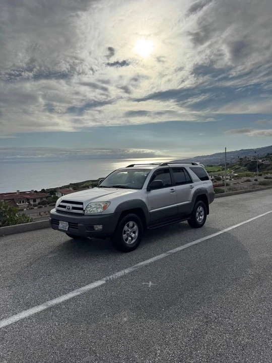 2003 Toyota 4Runner 4th Gen - Image 3 of 16