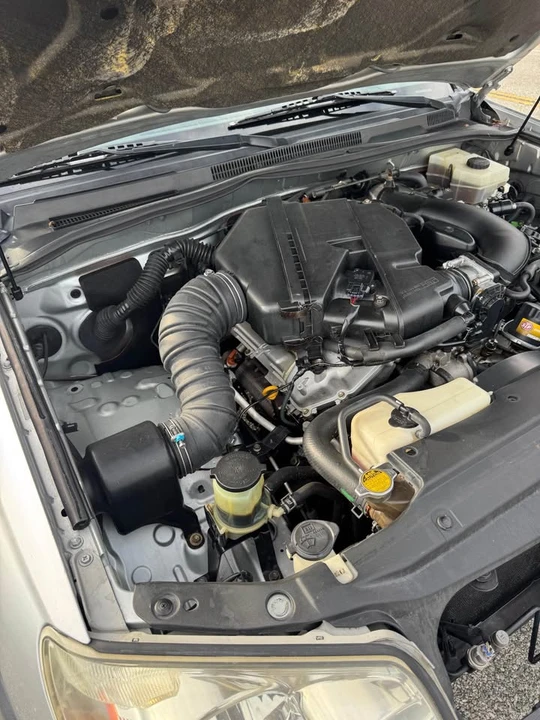 2003 Toyota 4Runner 4th Gen - Image 15 of 16