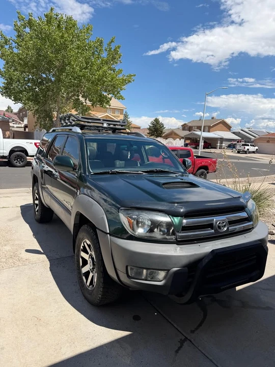 2003 Toyota 4Runner 4th Gen - Image 2 of 15