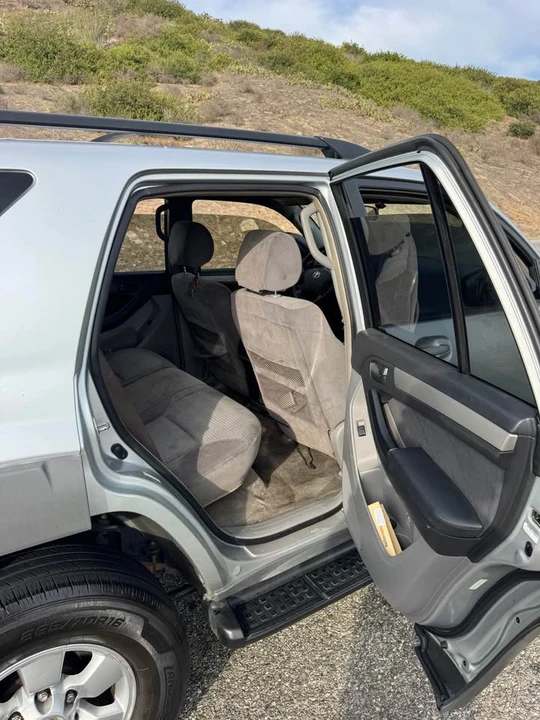 2003 Toyota 4Runner 4th Gen - Image 9 of 16