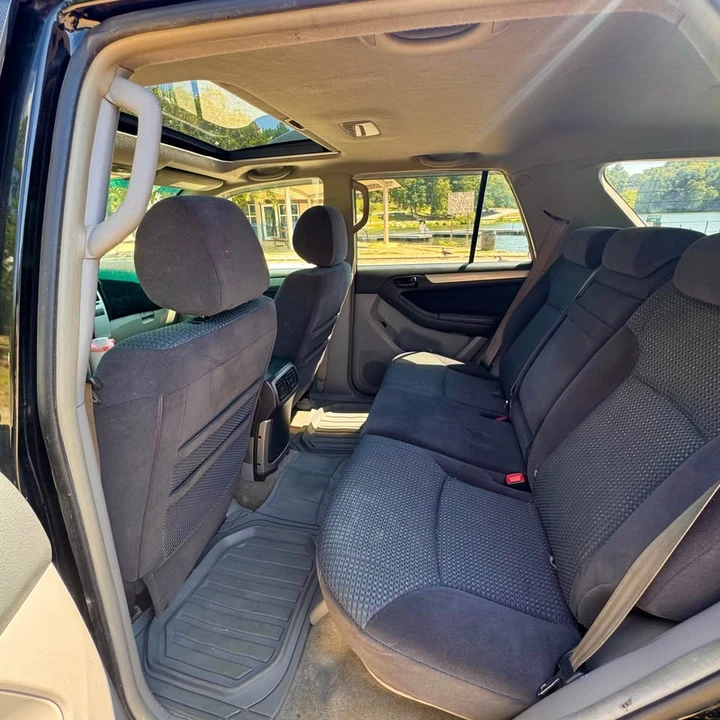 2003 Toyota 4Runner 4th Gen - Image 14 of 19