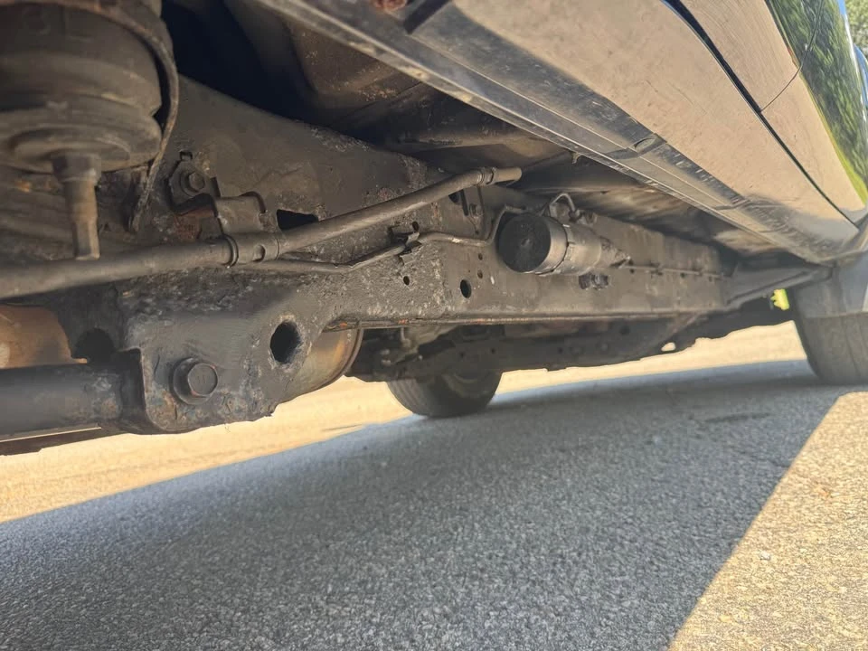 2003 Toyota 4Runner 4th Gen - Image 19 of 19