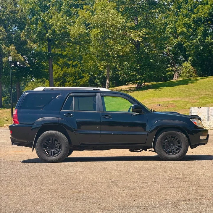 2003 Toyota 4Runner 4th Gen - Image 6 of 19