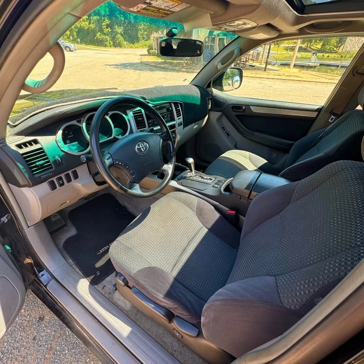2003 Toyota 4Runner 4th Gen - Image 11 of 19