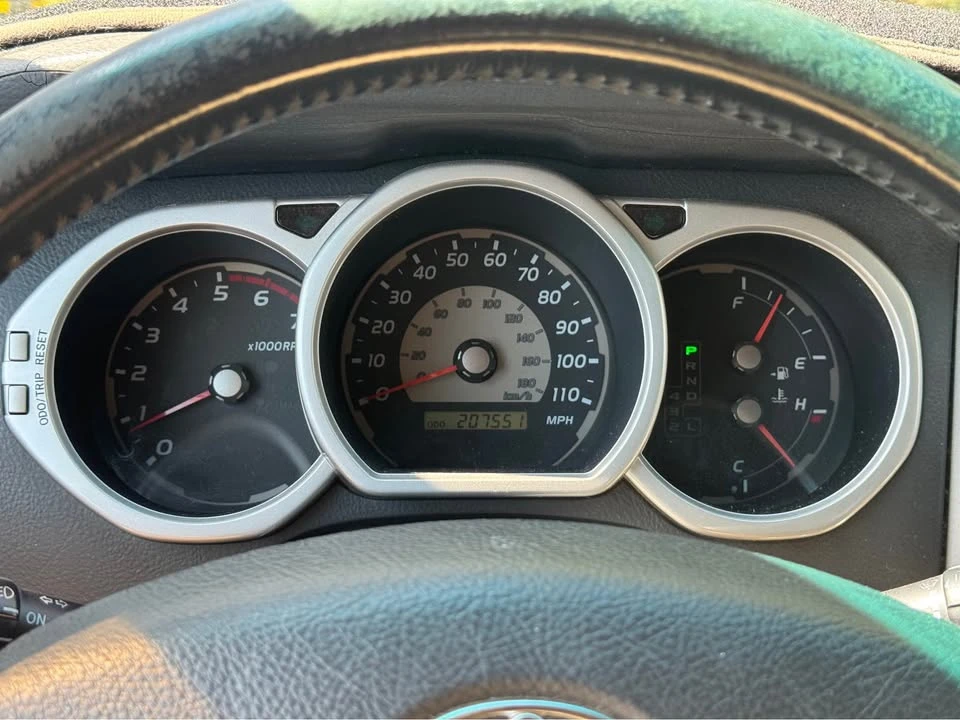 2003 Toyota 4Runner 4th Gen - Image 16 of 19