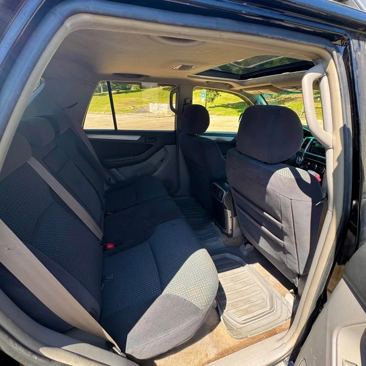 2003 Toyota 4Runner 4th Gen - Image 13 of 19