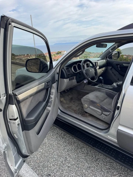 2003 Toyota 4Runner 4th Gen - Image 7 of 16