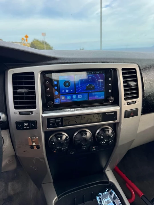 2003 Toyota 4Runner 4th Gen - Image 13 of 16
