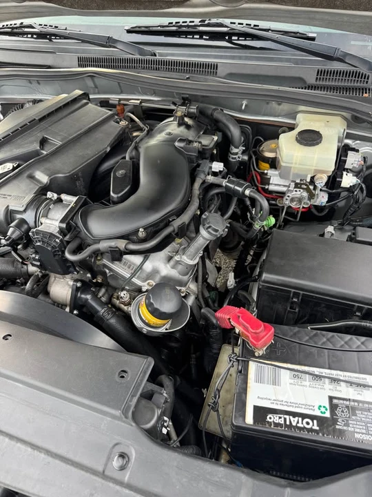 2003 Toyota 4Runner 4th Gen - Image 16 of 16