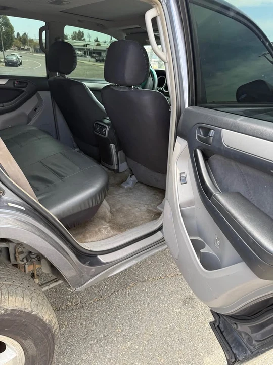 2003 Toyota 4Runner 4th Gen - Image 9 of 11