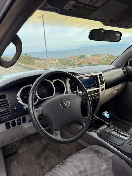 2003 Toyota 4Runner 4th Gen - Image 12 of 16