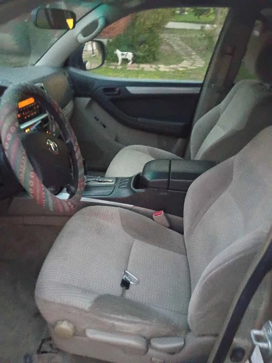 2003 Toyota 4Runner 4th Gen - Image 7 of 8