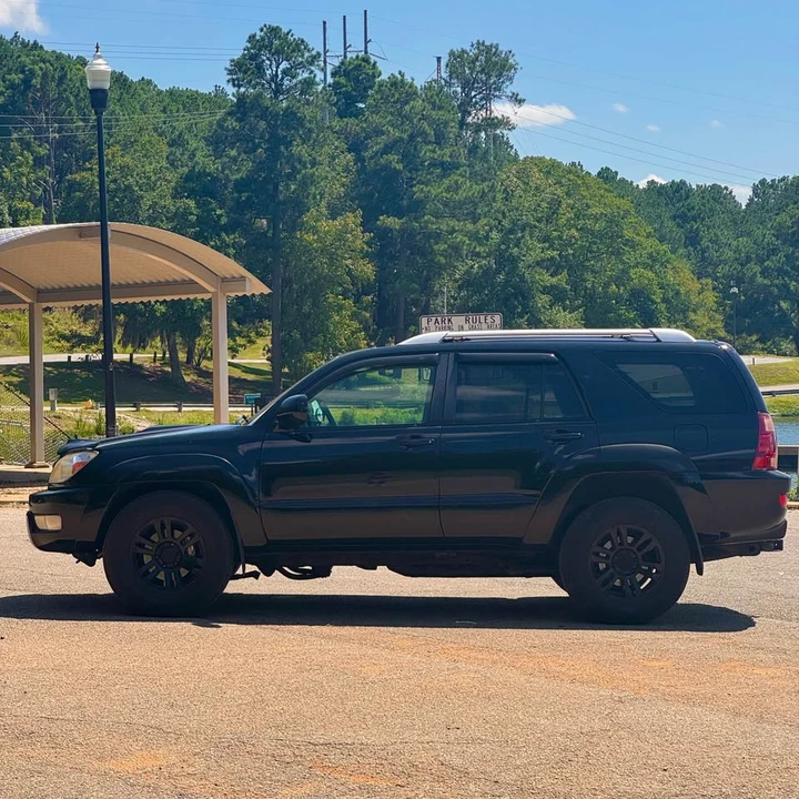 2003 Toyota 4Runner 4th Gen - Image 2 of 19