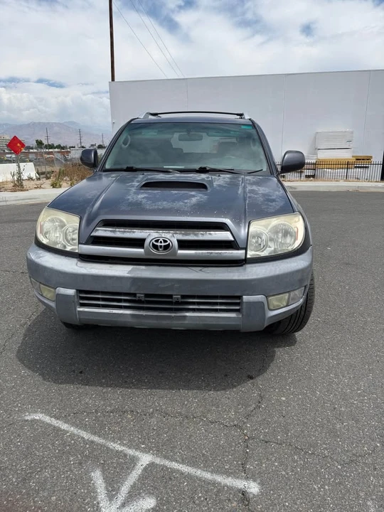 2003 Toyota 4Runner 4th Gen - Image 2 of 11