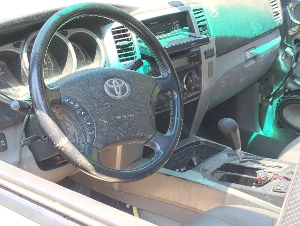 2003 Toyota 4Runner 4th Gen - Image 5 of 8