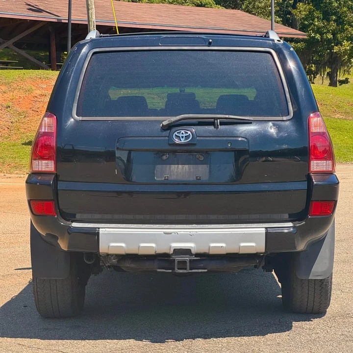 2003 Toyota 4Runner 4th Gen - Image 4 of 19