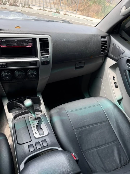 2003 Toyota 4Runner 4th Gen - Image 3 of 11