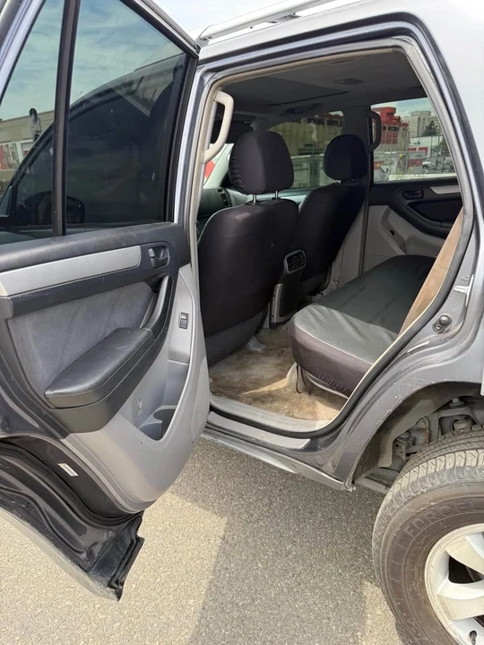 2003 Toyota 4Runner 4th Gen - Image 4 of 11