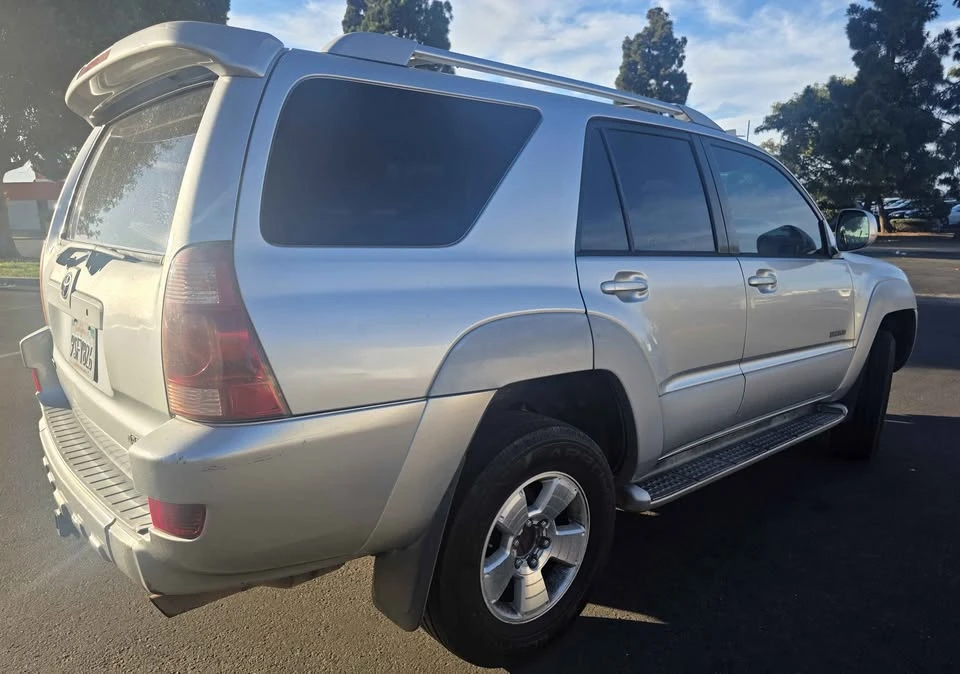 2003 Toyota 4Runner 4th Gen - Image 2 of 6