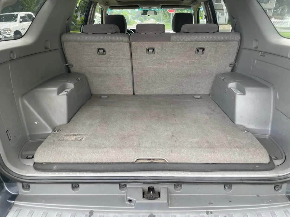 2003 Toyota 4Runner 4th Gen - Image 10 of 12