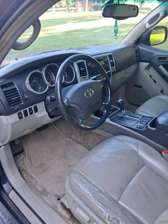 2003 Toyota 4Runner 4th Gen - Image 6 of 7