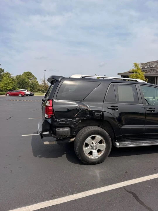 2003 Toyota 4Runner 4th Gen - Image 4 of 10