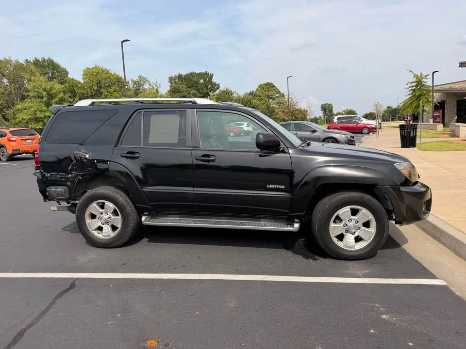 2003 Toyota 4Runner 4th Gen - Image 3 of 10