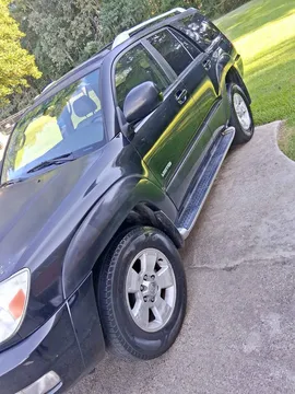 2003 Toyota 4Runner Sport SUV 4D