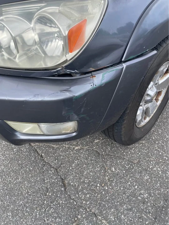2003 Toyota 4Runner 4th Gen - Image 3 of 12