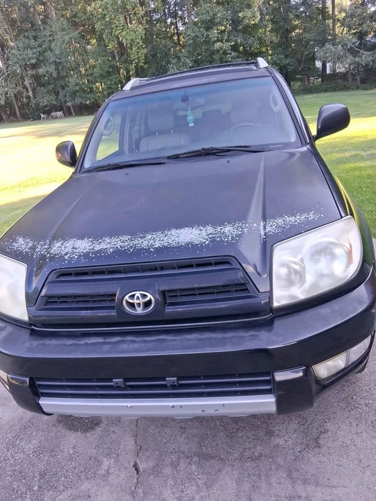 2003 Toyota 4Runner 4th Gen - Image 2 of 7
