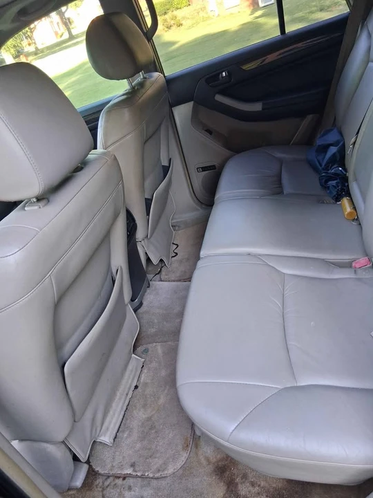 2003 Toyota 4Runner 4th Gen - Image 7 of 7