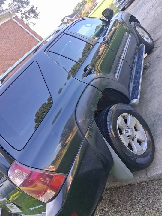 2003 Toyota 4Runner 4th Gen - Image 4 of 7