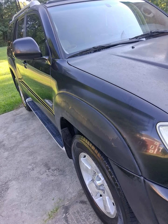 2003 Toyota 4Runner 4th Gen - Image 3 of 7