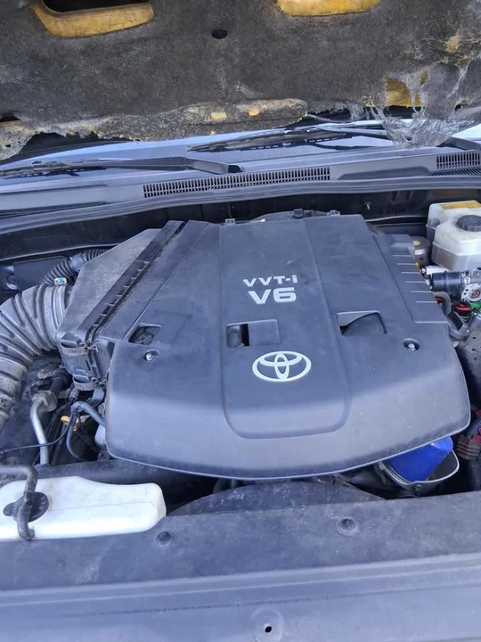 2003 Toyota 4Runner 4th Gen - Image 5 of 7