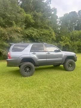 2003 Toyota 4Runner Sport SUV 4D