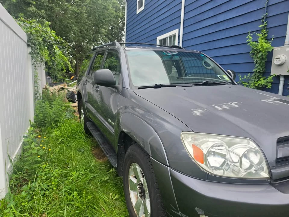 2003 Toyota 4Runner 4th Gen - Image 2 of 12
