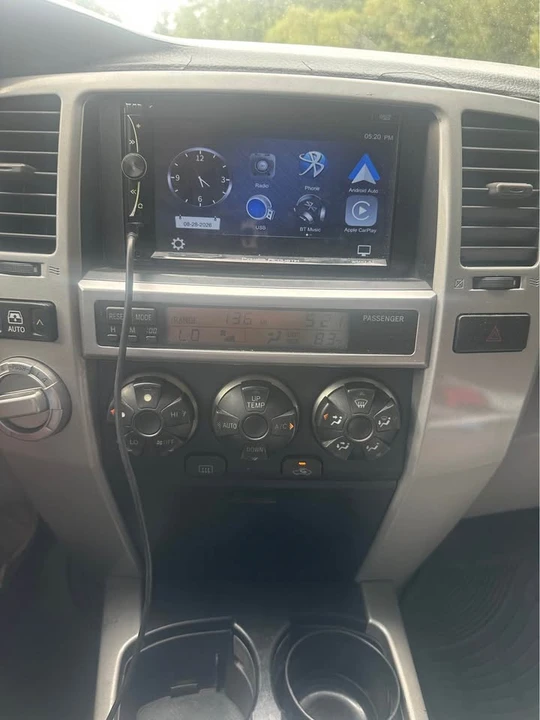 2003 Toyota 4Runner 4th Gen - Image 12 of 12