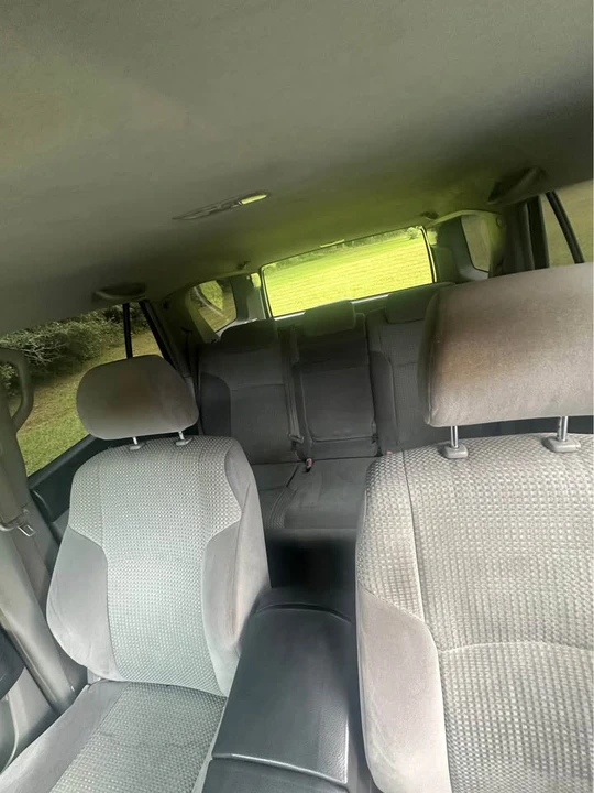 2003 Toyota 4Runner 4th Gen - Image 10 of 12