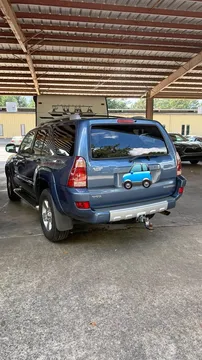 2003 Toyota 4Runner Sport SUV 4D