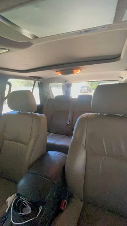 2003 Toyota 4Runner 4th Gen - Image 6 of 7