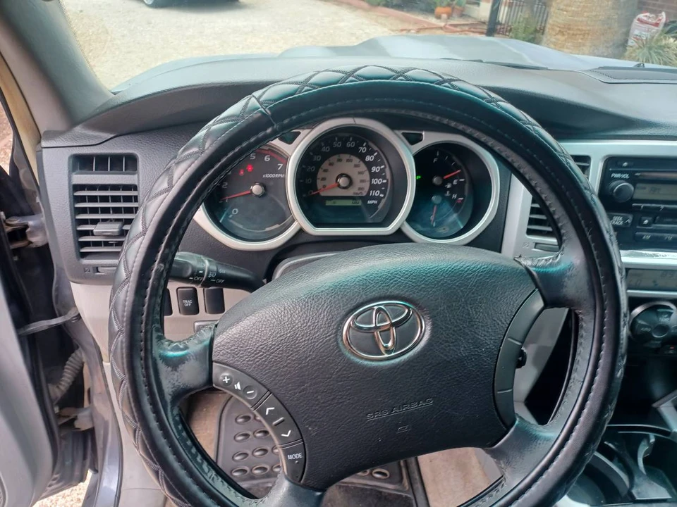 2003 Toyota 4Runner 4th Gen - Image 8 of 10