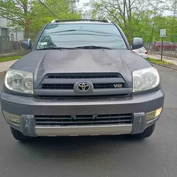 2003 Toyota 4Runner
